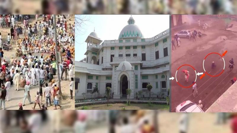 Kotkapura shooting case