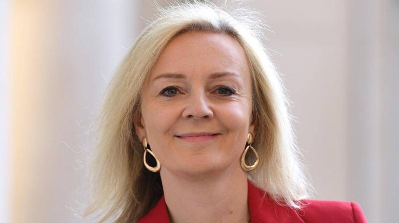 U. K. Liz Truss 