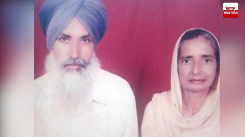 Police solves double murder case in Bathinda, brother turns out to be the killer