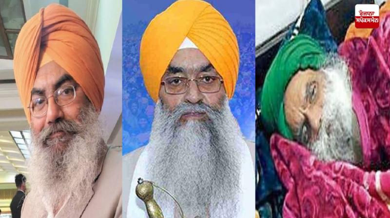 ‘Jathedar Giani Raghbir Singh should find a way to break Jagjit Singh Dallewal’s fast to death’: Prof. Sarchand Singh Khiala