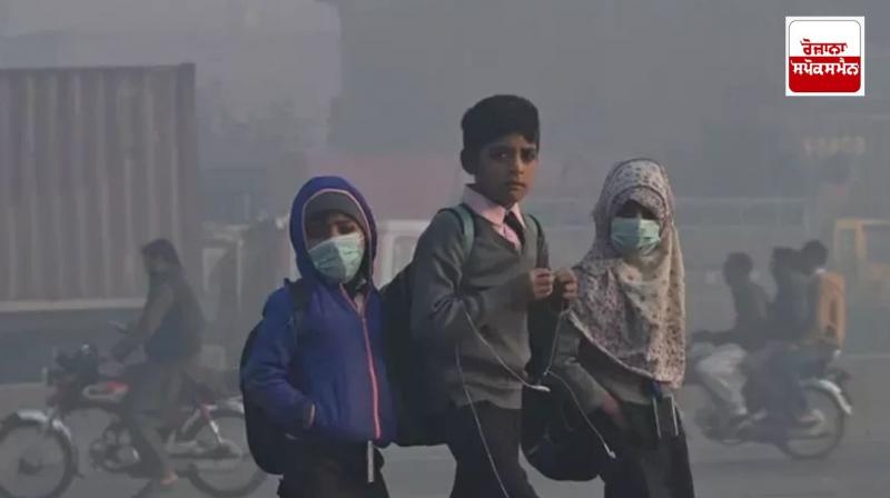 'School timings should be changed', Punjab Child Rights Commission writes letter to Punjab Government