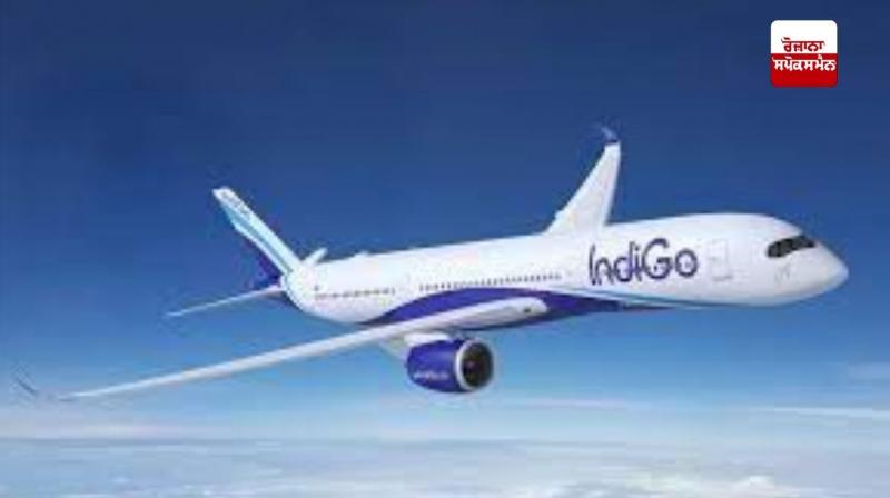 IndiGo Airlines advises its passengers
