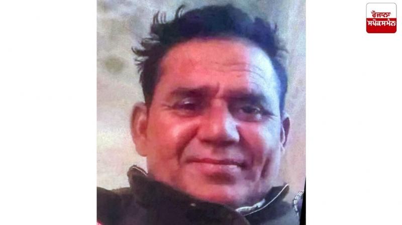 Mansa Police busts fake IPS officer