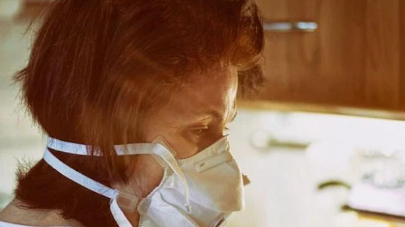 Mumbai palghar Lockdown