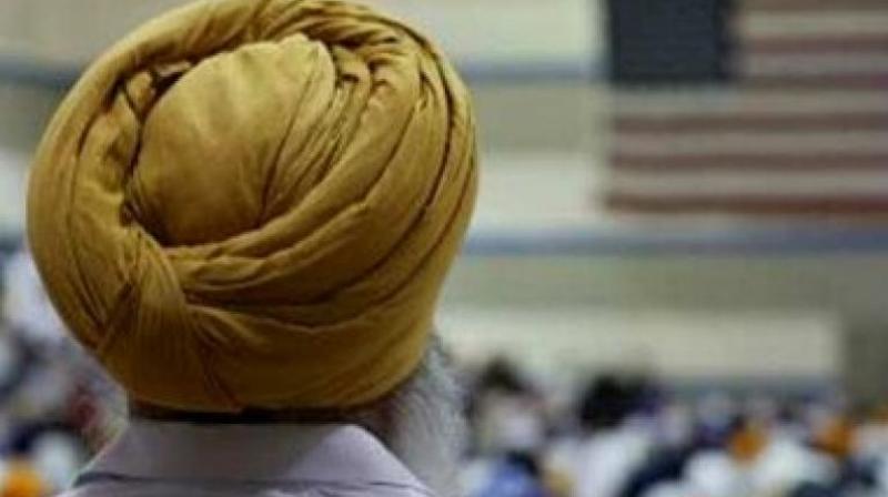 American sikh organization demands modi government 