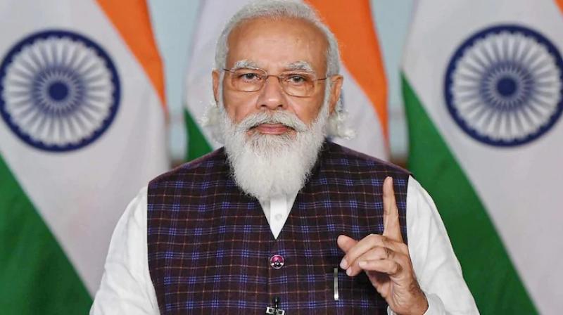 pm modi