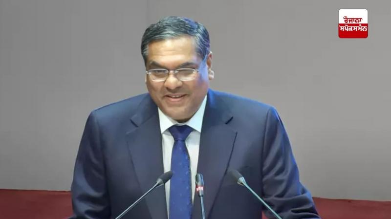 Former CJI Sanjiv Khanna gives suggestions to the committee reviewing the 'One Nation, One Election' bill