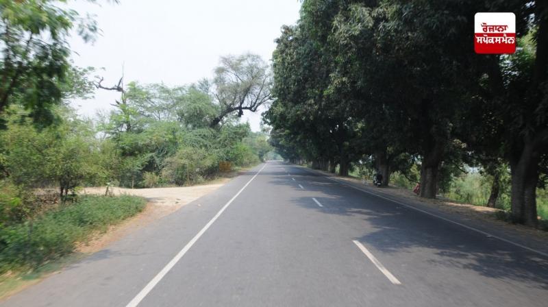 Punjab government saves Rs 383.55 crore on road repairs