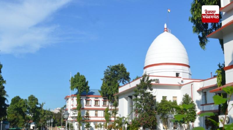 Assam government gives 1875 acres of land to Adani Group