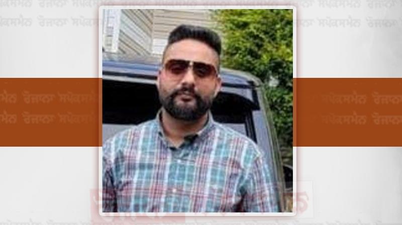 A Punjabi youth died of a heart attack in America