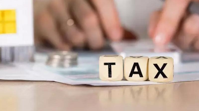 ITR for Assessment Year 2024-25 Return form 1 and 4 notify