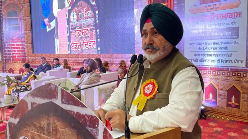 Chetan Singh Jauramajra