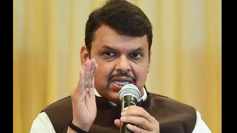    Devendra Fadnavis 