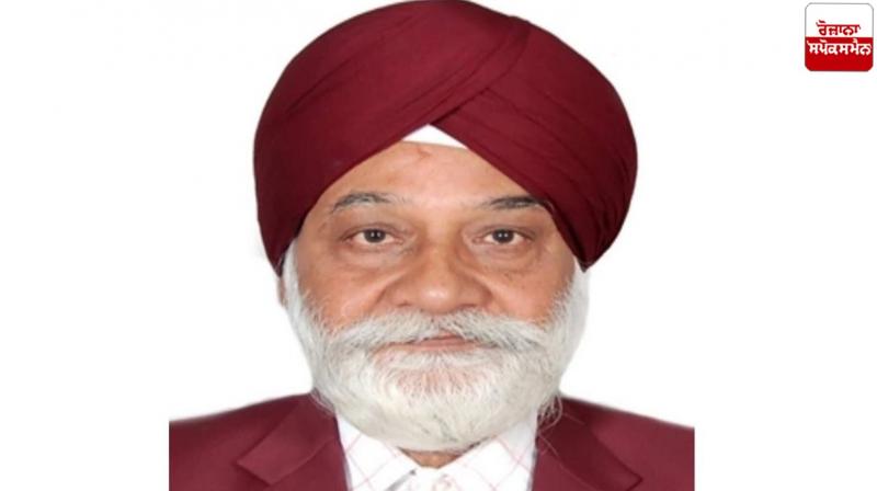 Dalwinder Singh Abu Dhabi News in punjabi 