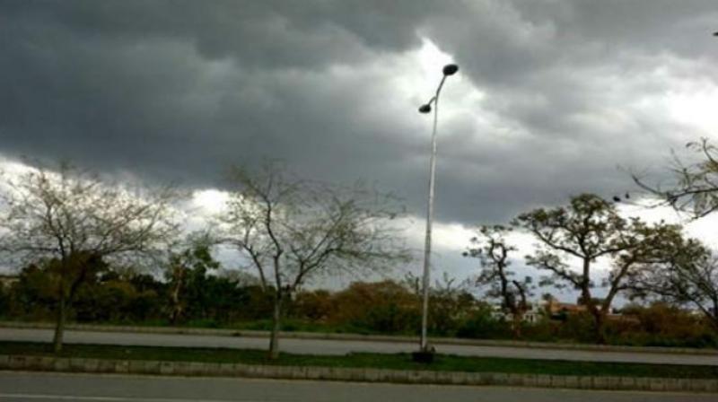 Punjab Weather Update News in punjabi 