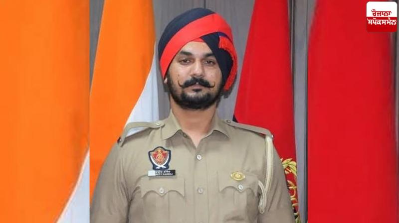  Fazilka CIA Staff employee death news