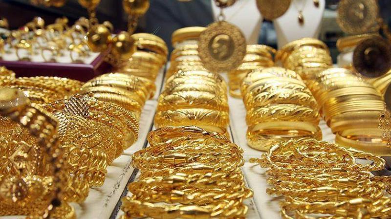 Silver and Gold Rate 