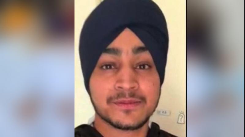 Amandeep Singh Sonkhala