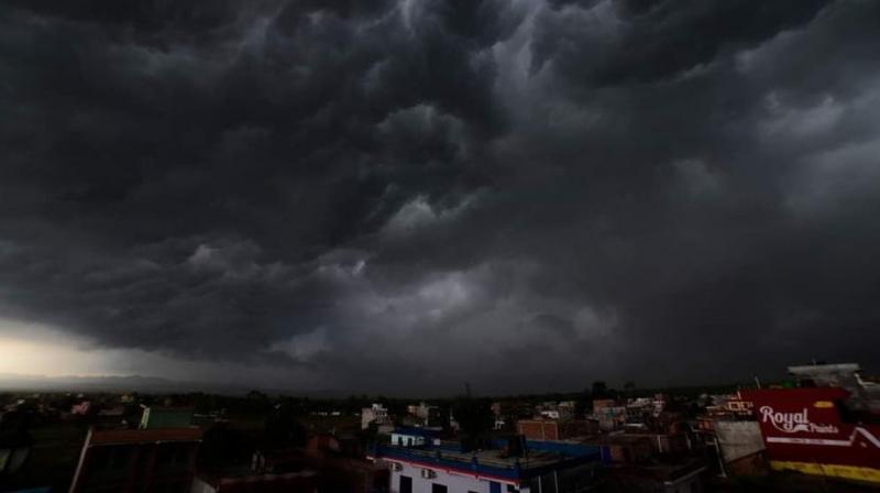 Punjab Weather Update News in punjabi 