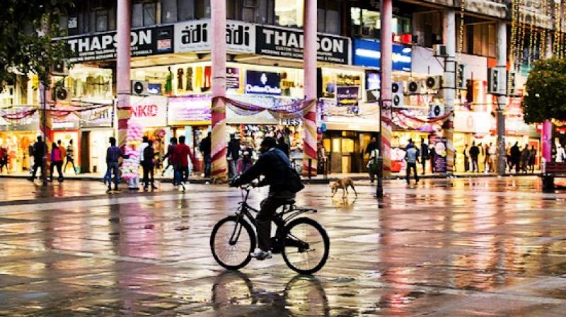 Markets will now be open 24 hours in Chandigarh News in punjabi 