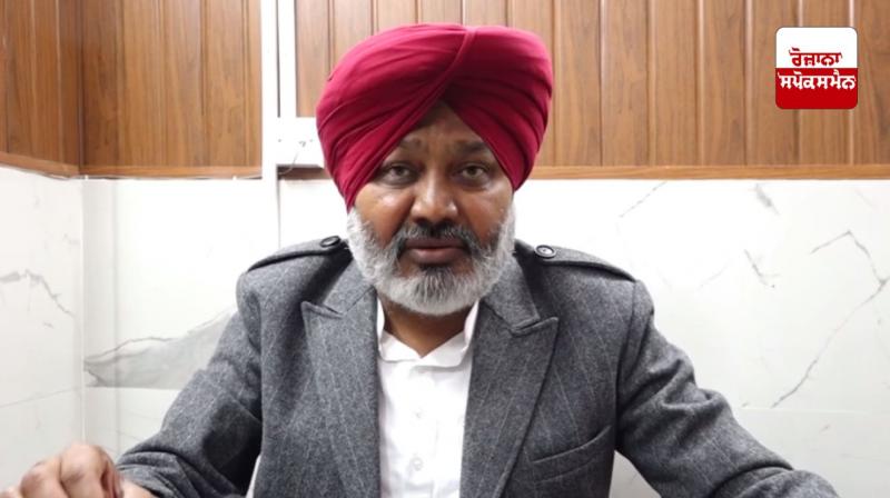 Punjab Finance Minister Harpal Cheema's statement on the budget