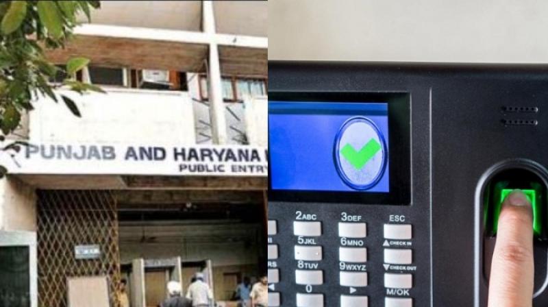  Punjab and Haryana High Court