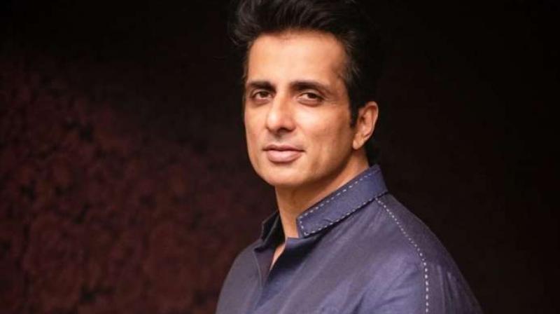 Sonu sood