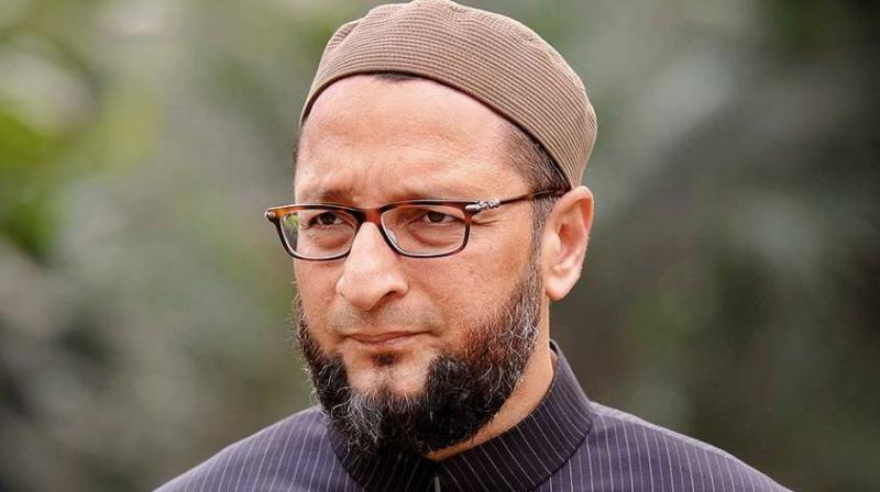  Owaisi