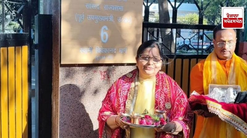 Tughlaq Road may soon become Swami Vivekananda Marg