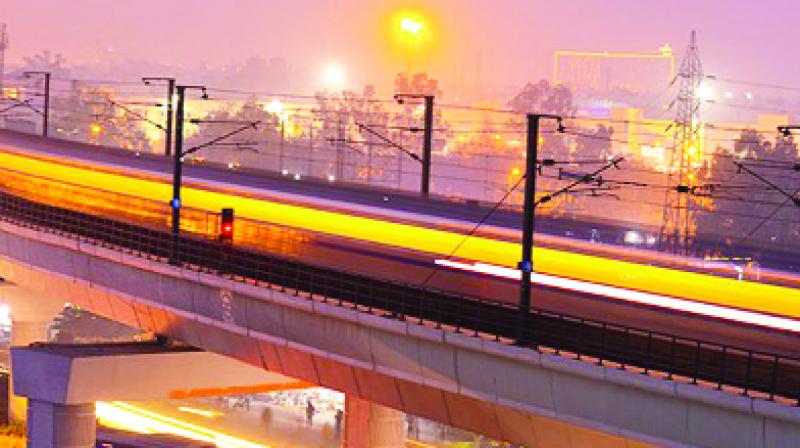 China completes 10 kilometer stretch of Kathmandu road