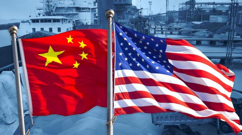 China And US