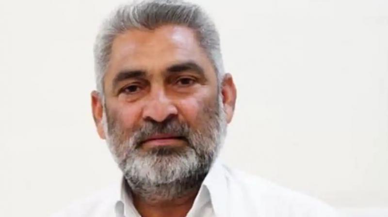 Lal Chand Kataruchakk