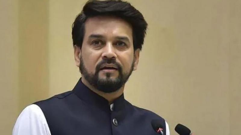 The Center has given instructions to the radio channels to ban songs promoting drugs