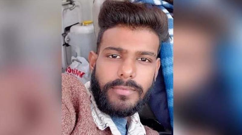 A 20-year-old youth committed suicide by hanging in suspicious circumstances in Jalandhar