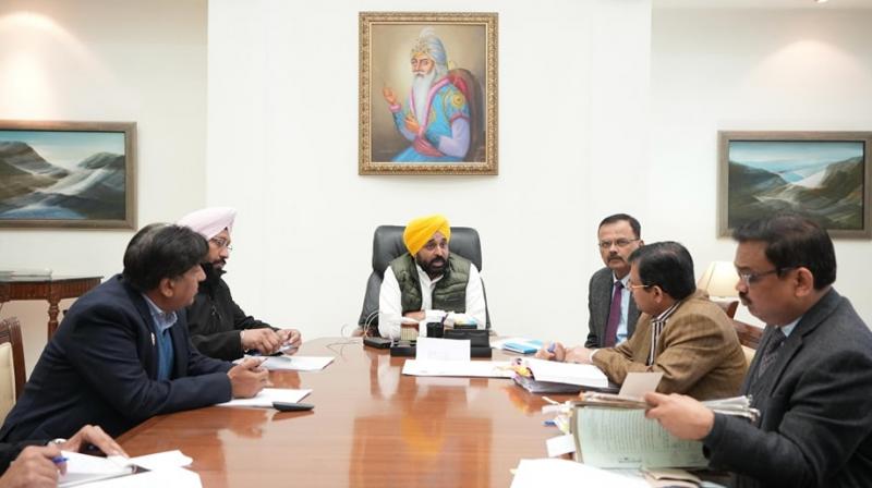  ABOLISH NOC FOR REGISTRY OF LAND PROPERTy News in punjabi