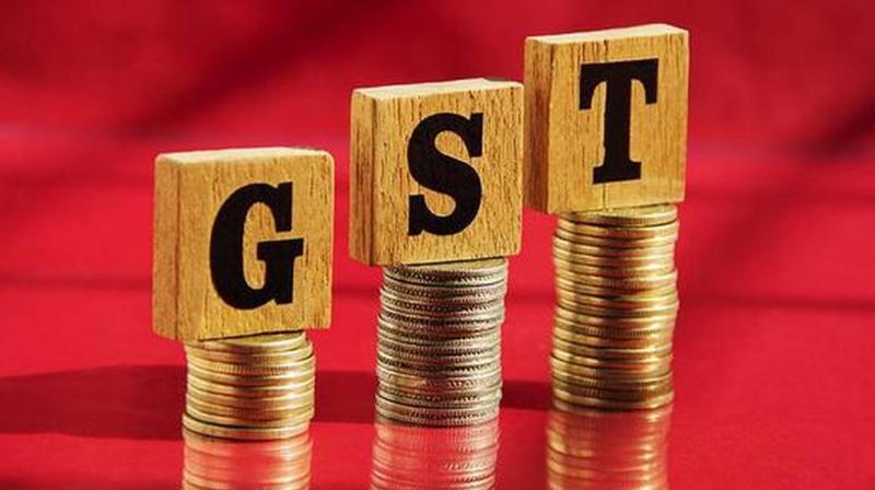 Punjab gross GST collection stands at Rs.987.20 crore during the August, 2020