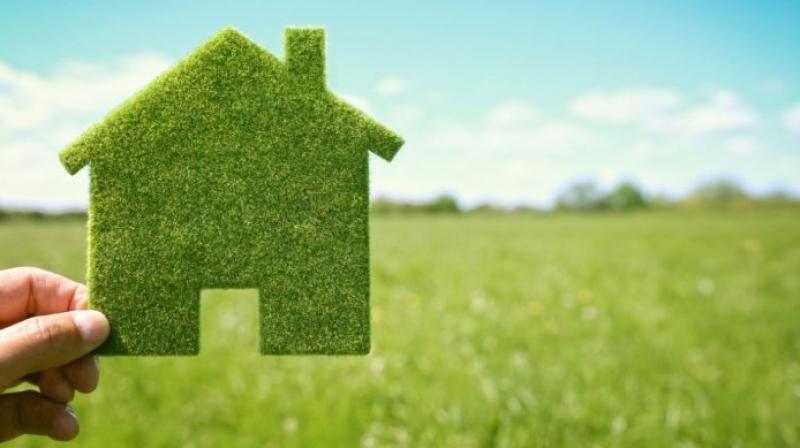 Glada Scheme Of Residential Plot Located Behide Keys Hotel To Close On September 7