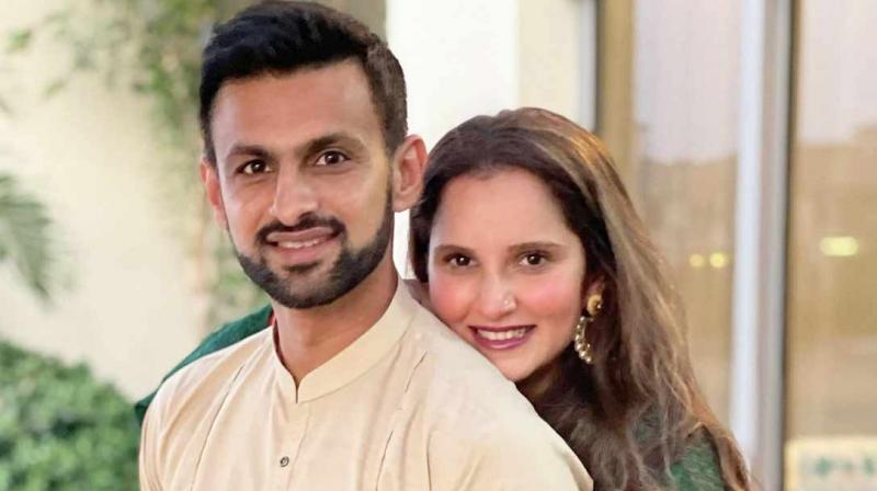 Sania Mirza & Shoaib Malik: Bio change fuels divorce rumors