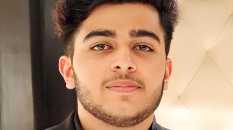 Indian Student Killed In Crash In Australia 