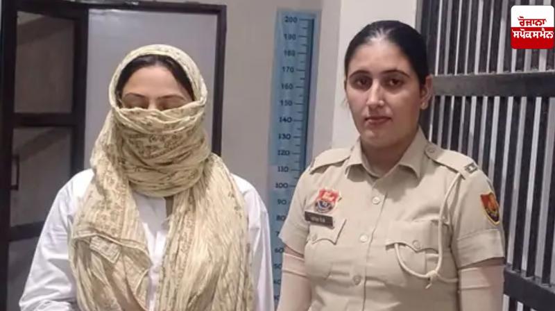 Hisar News: Court rejects bail plea of ​​YouTuber Jyoti