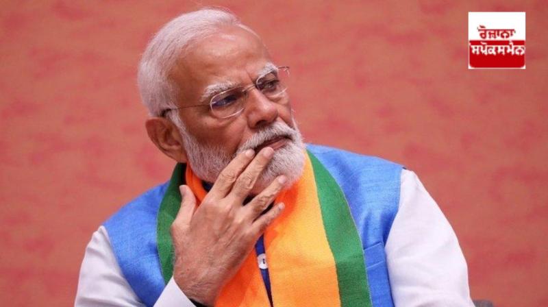 Prime Minister Narendra Modi is the leader who has been the head of the government for the longest period