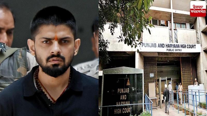 Lawrence Bishnoi Interview Case News in punjabi 