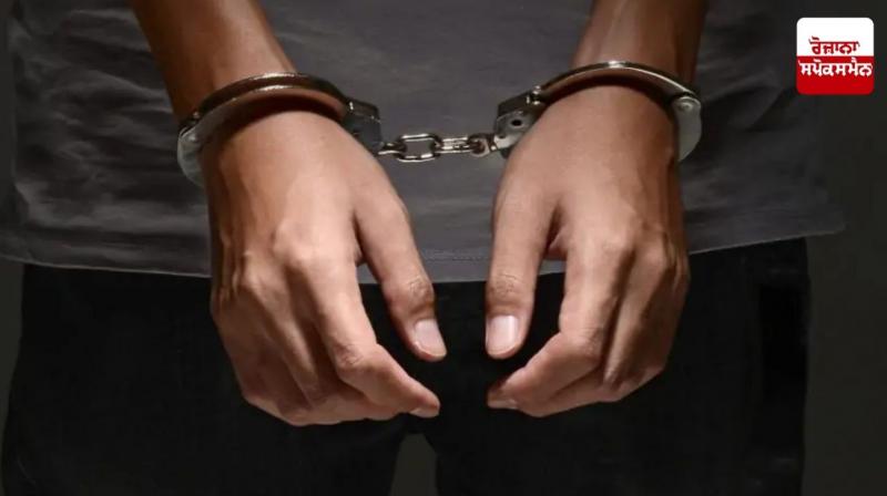 3 drug smugglers arrested with heroin worth crores in Ludhiana News