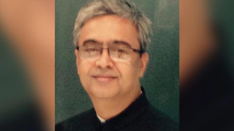 Senior IPS officer Ravi Sinha appointed new RAW chief