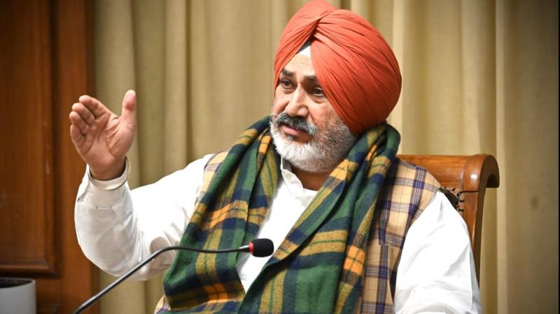 Chetan Singh Jauramajra