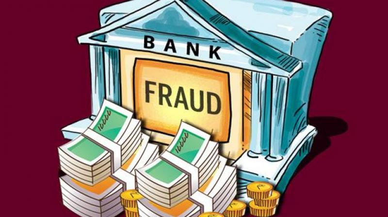 BJP MP gives Zero Hour Notice; demands probe into bank frauds worth Rs 13,000 cr