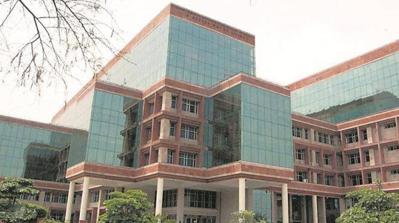 E-auction of GMADA sites from September 14