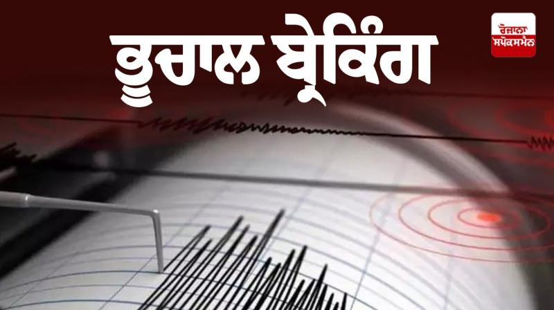 Earth shook in New Zealand, earthquake of 6.9 magnitude hit, people scared