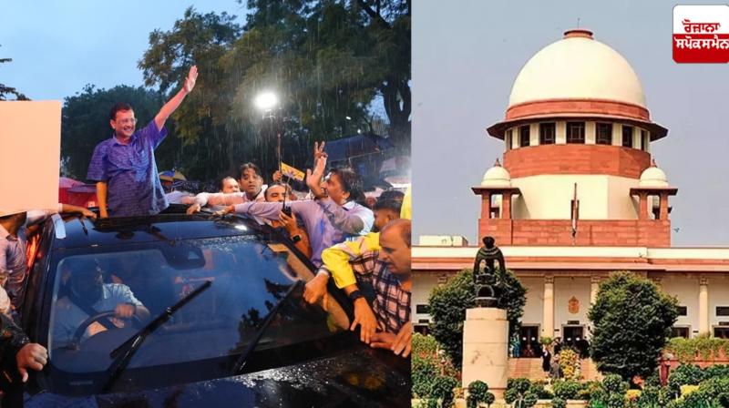 Supreme Court then CBI compared to 'caged parrot'