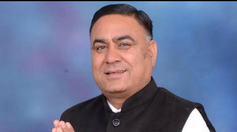 Former Punjab MLA Pritam Singh Kotbhai, 5 others booked for cheating Pearls Group MD 